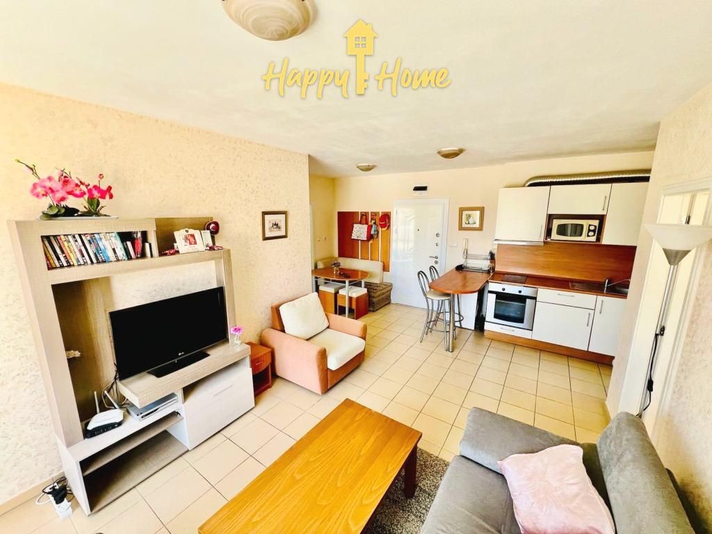 Piso en Sunny Beach, Bulgaria, 89 m² - imagen 2