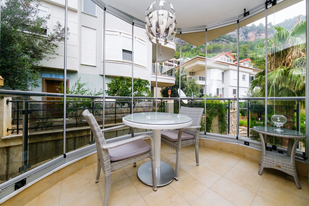 Penthouse in Alanya, Turkey, 220 m² - picture 11