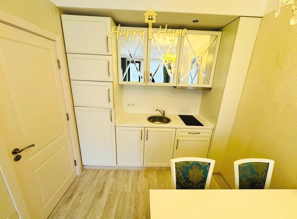 Appartamento a Spiaggia assolata, Bulgaria, 50 m² - foto 4