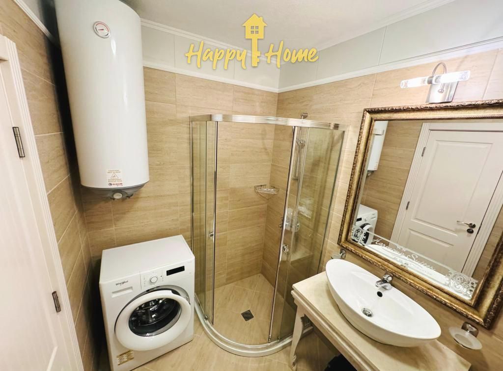 Appartamento a Spiaggia assolata, Bulgaria, 50 m² - foto 5