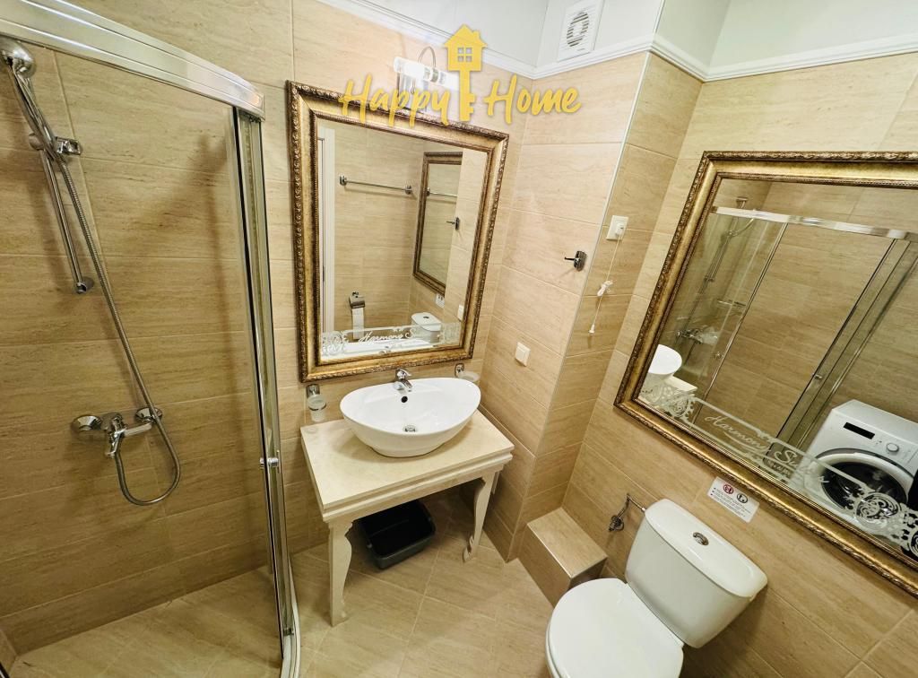 Appartamento a Spiaggia assolata, Bulgaria, 50 m² - foto 6