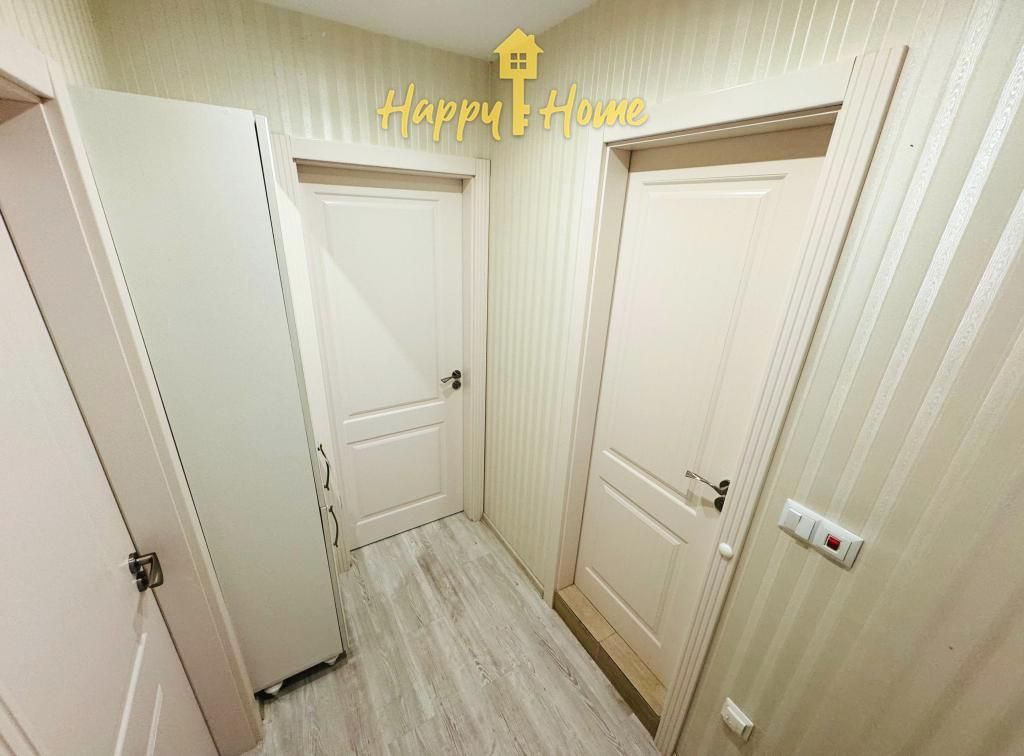 Appartamento a Spiaggia assolata, Bulgaria, 50 m² - foto 9