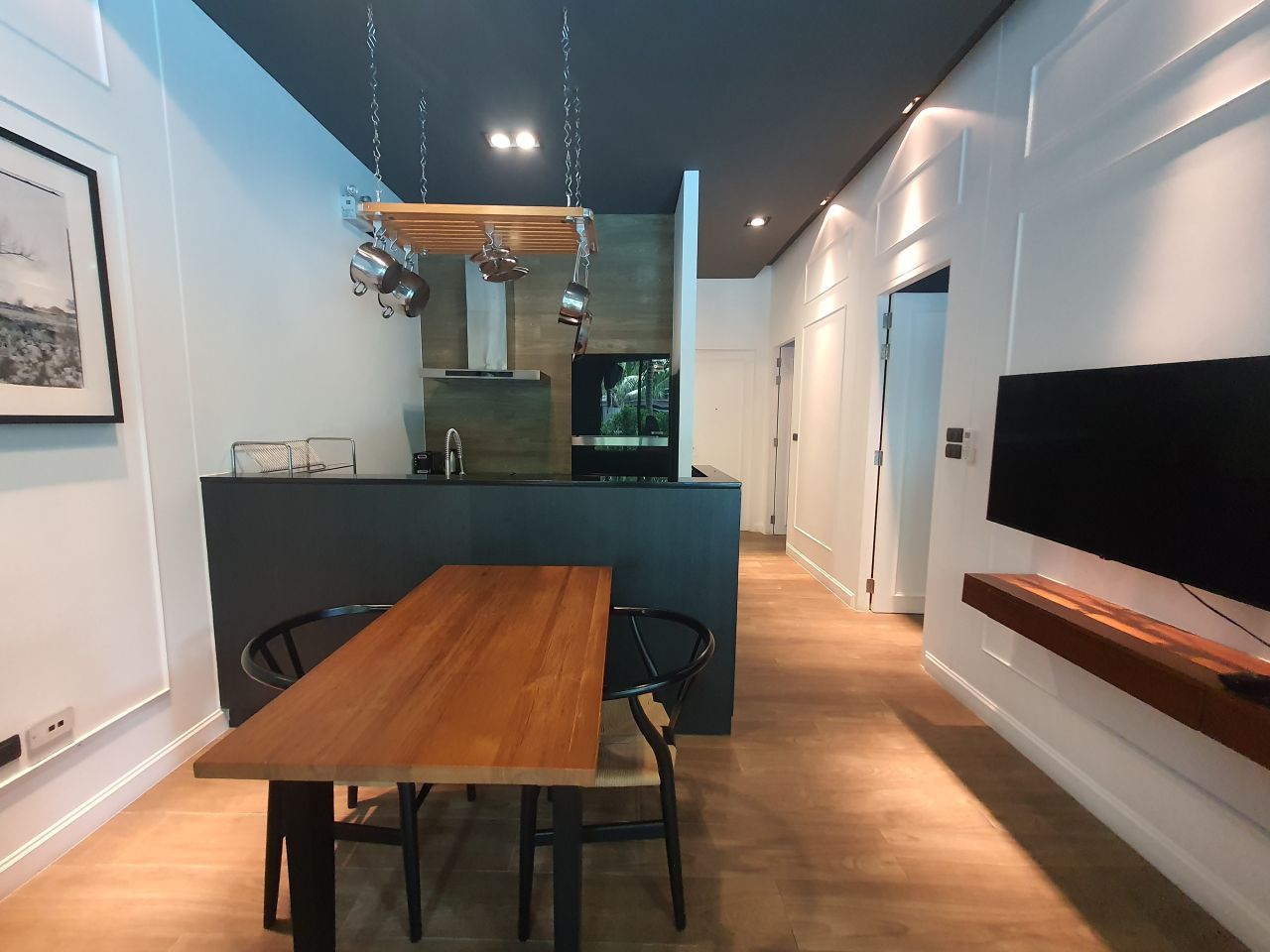 Apartamento en la isla de Phuket, Tailandia, 56 m² - imagen 4