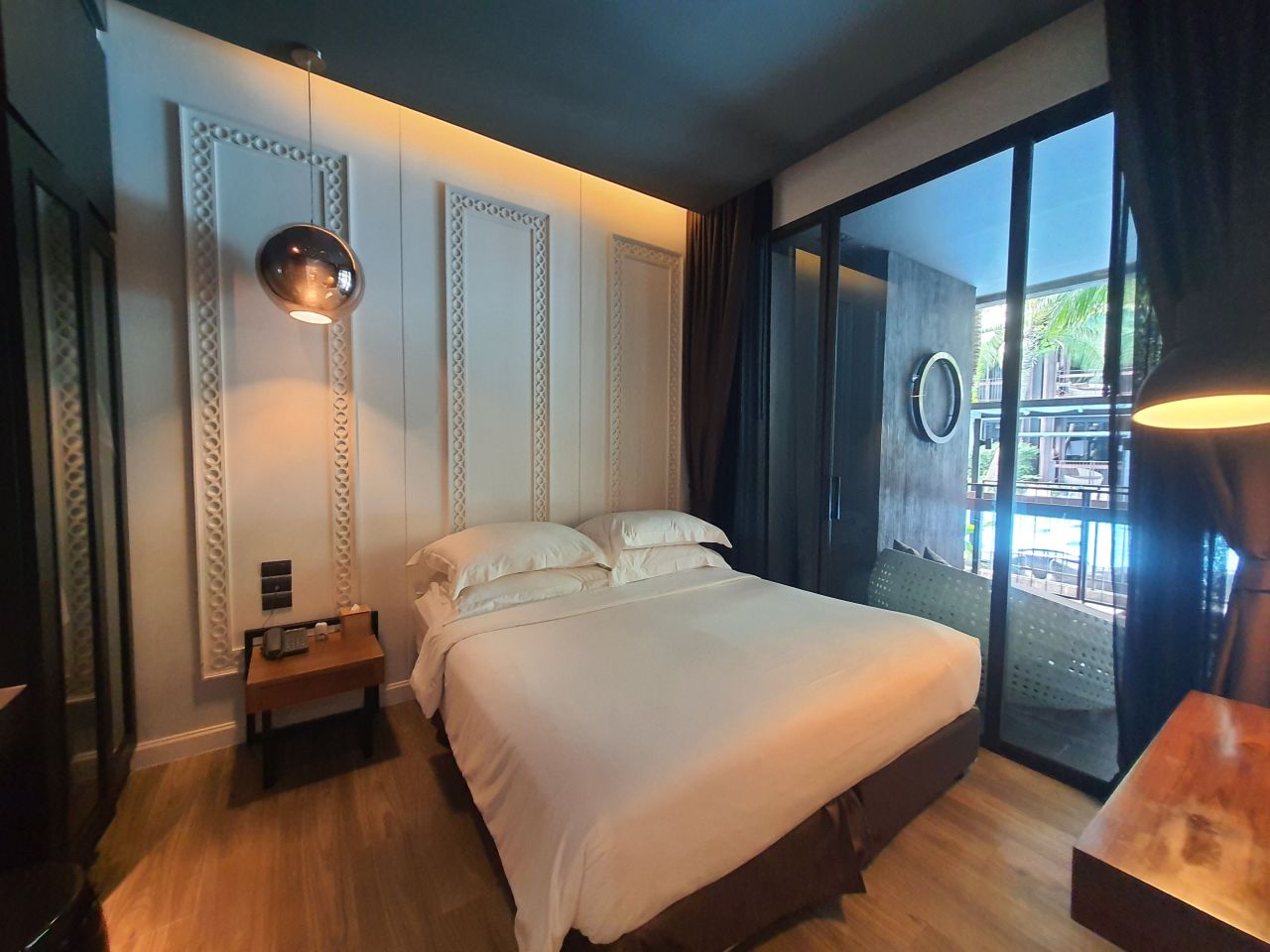 Apartamento en la isla de Phuket, Tailandia, 56 m² - imagen 6