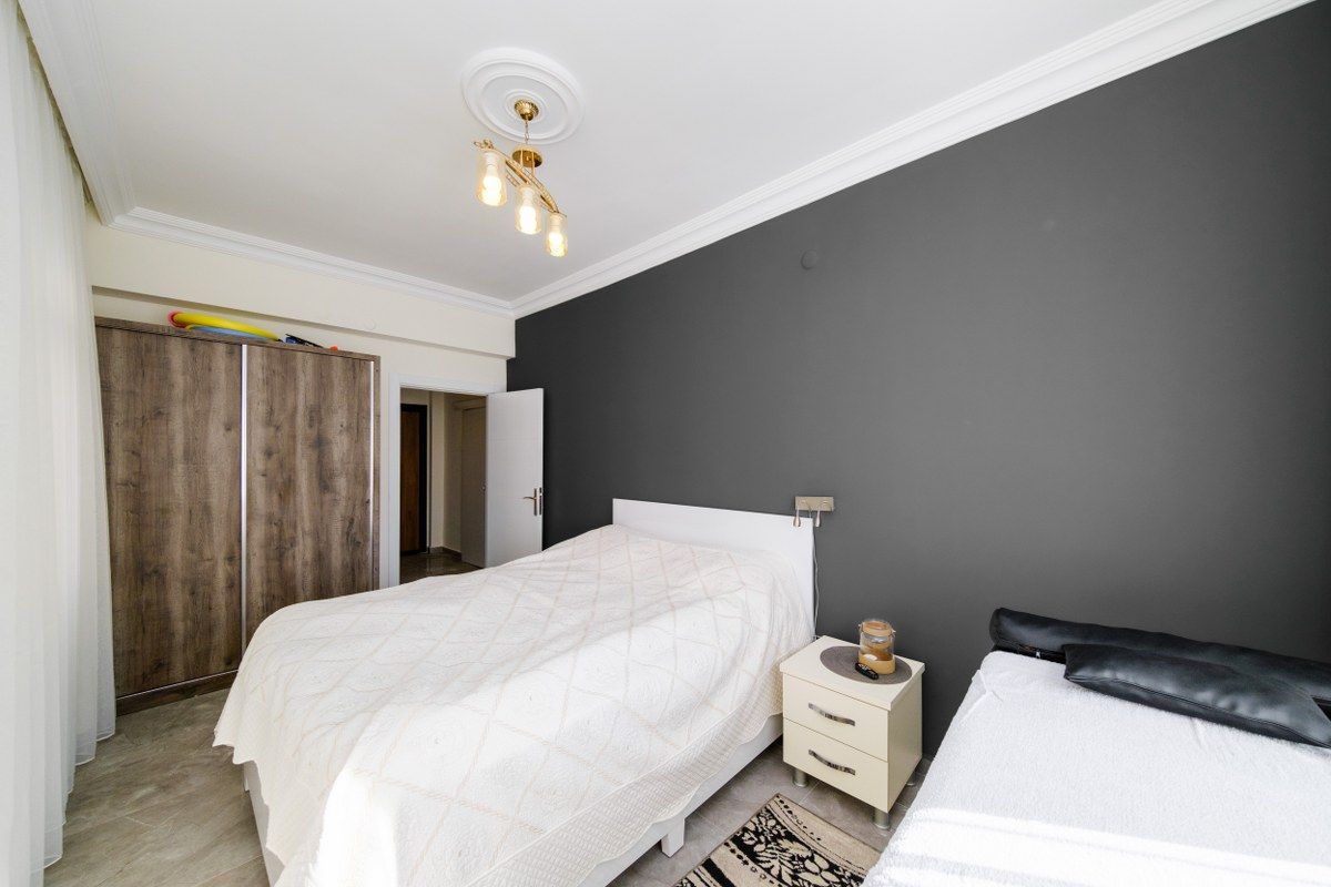 Piso en Alanya, Turquia, 75 m² - imagen 7