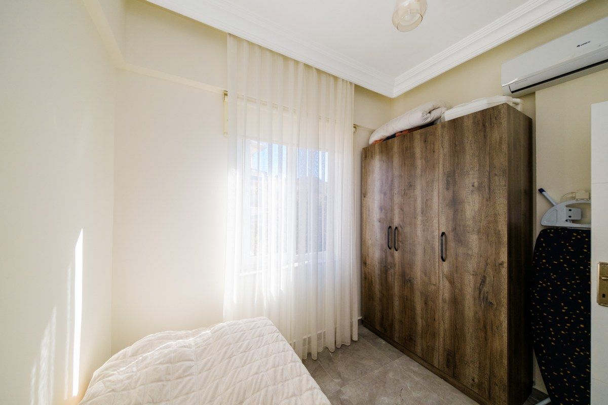 Piso en Alanya, Turquia, 75 m² - imagen 9