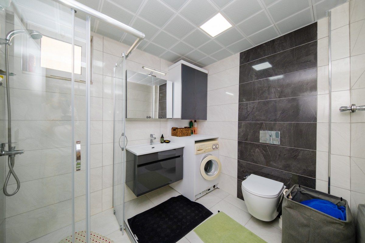 Piso en Alanya, Turquia, 75 m² - imagen 5