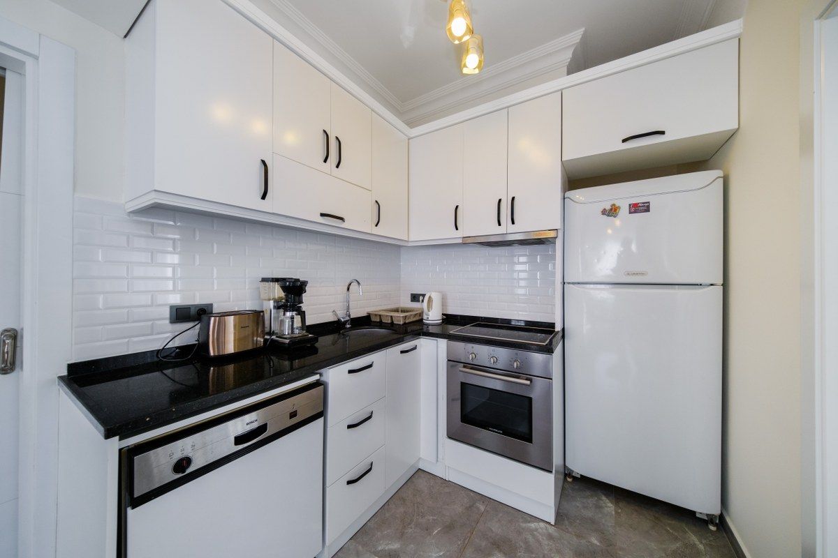 Piso en Alanya, Turquia, 75 m² - imagen 12