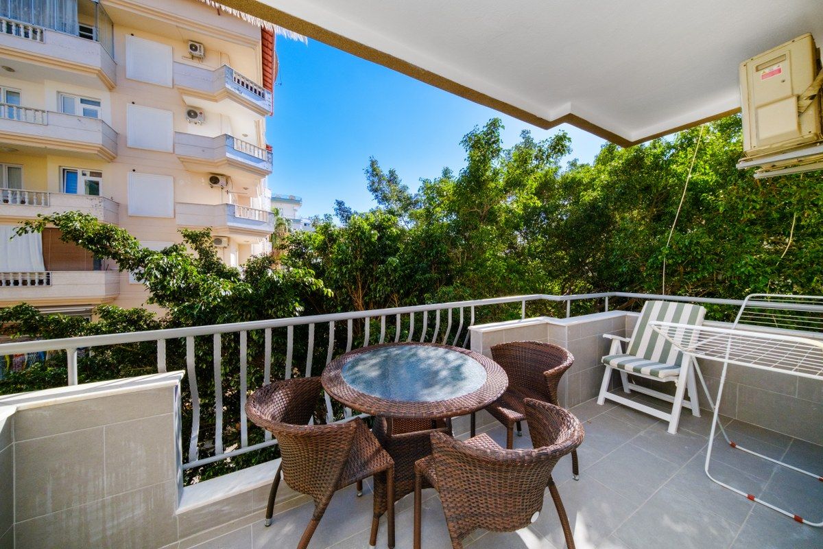 Piso en Alanya, Turquia, 75 m² - imagen 14