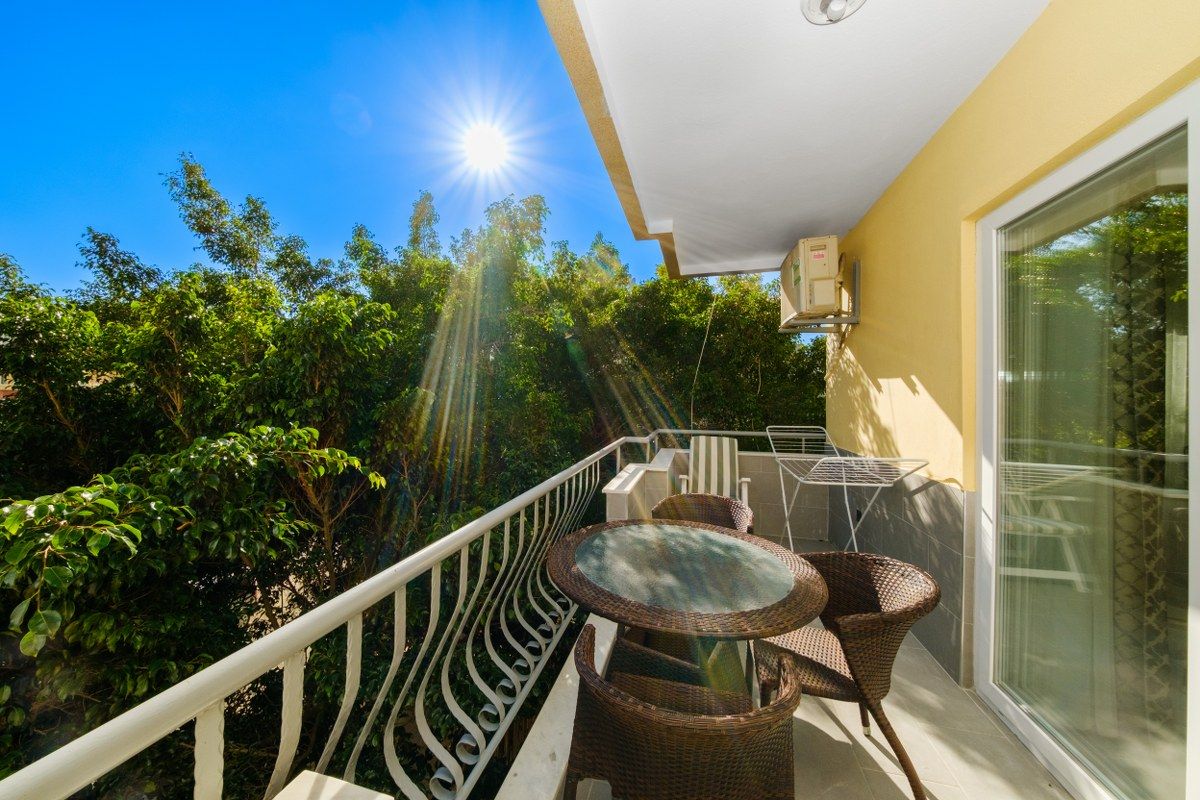 Piso en Alanya, Turquia, 75 m² - imagen 13