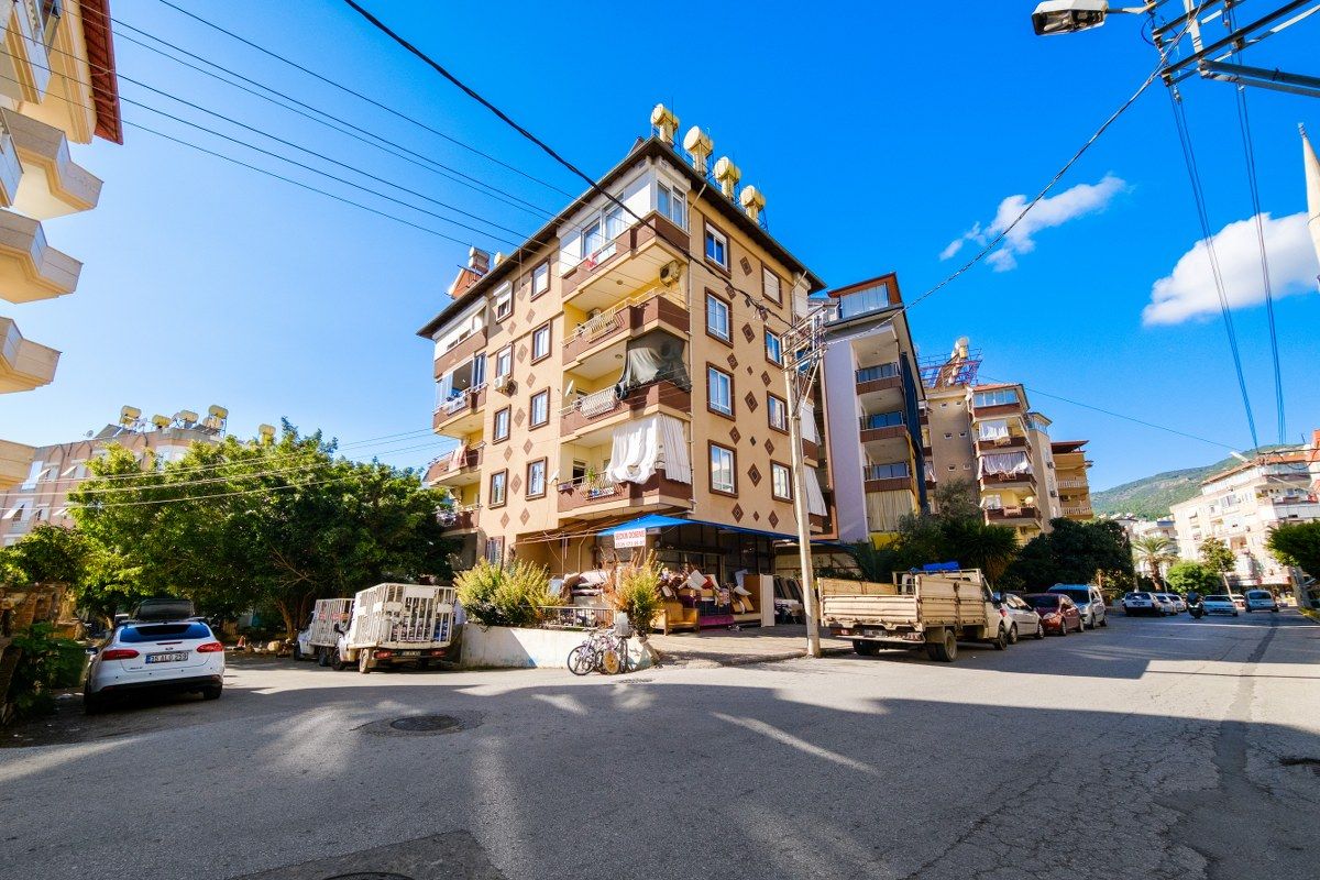 Piso en Alanya, Turquia, 75 m² - imagen 16