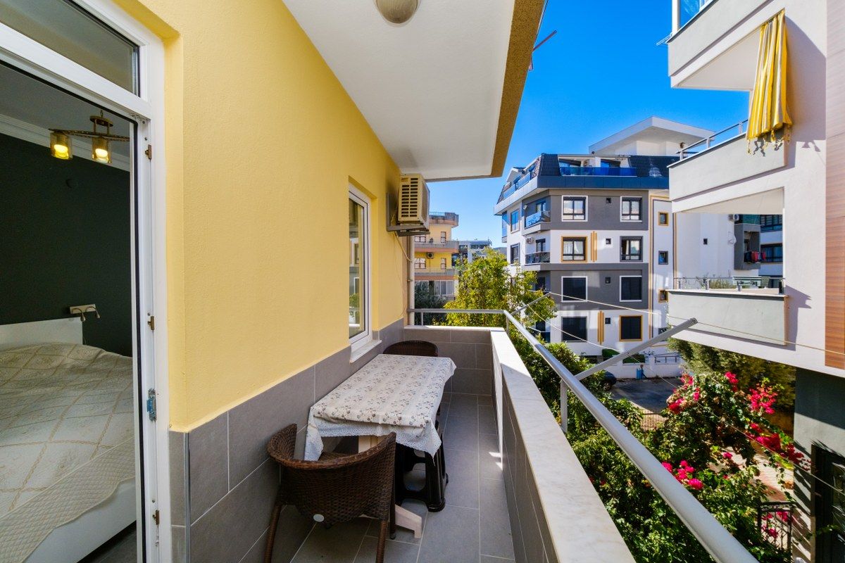 Piso en Alanya, Turquia, 75 m² - imagen 15