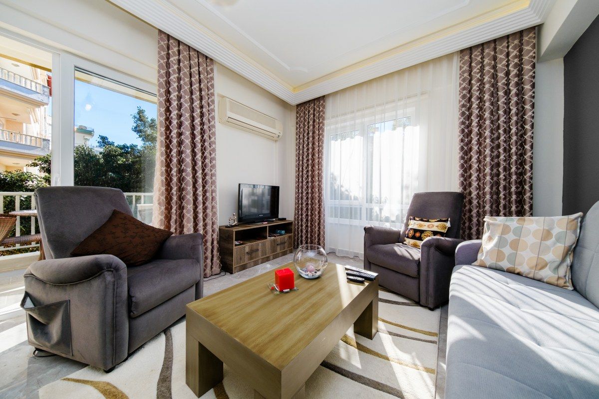 Piso en Alanya, Turquia, 75 m² - imagen 10
