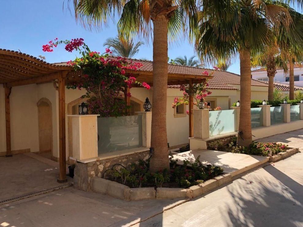 Flat in Sharm el-Sheikh, Egypt, 856 m² - picture 1