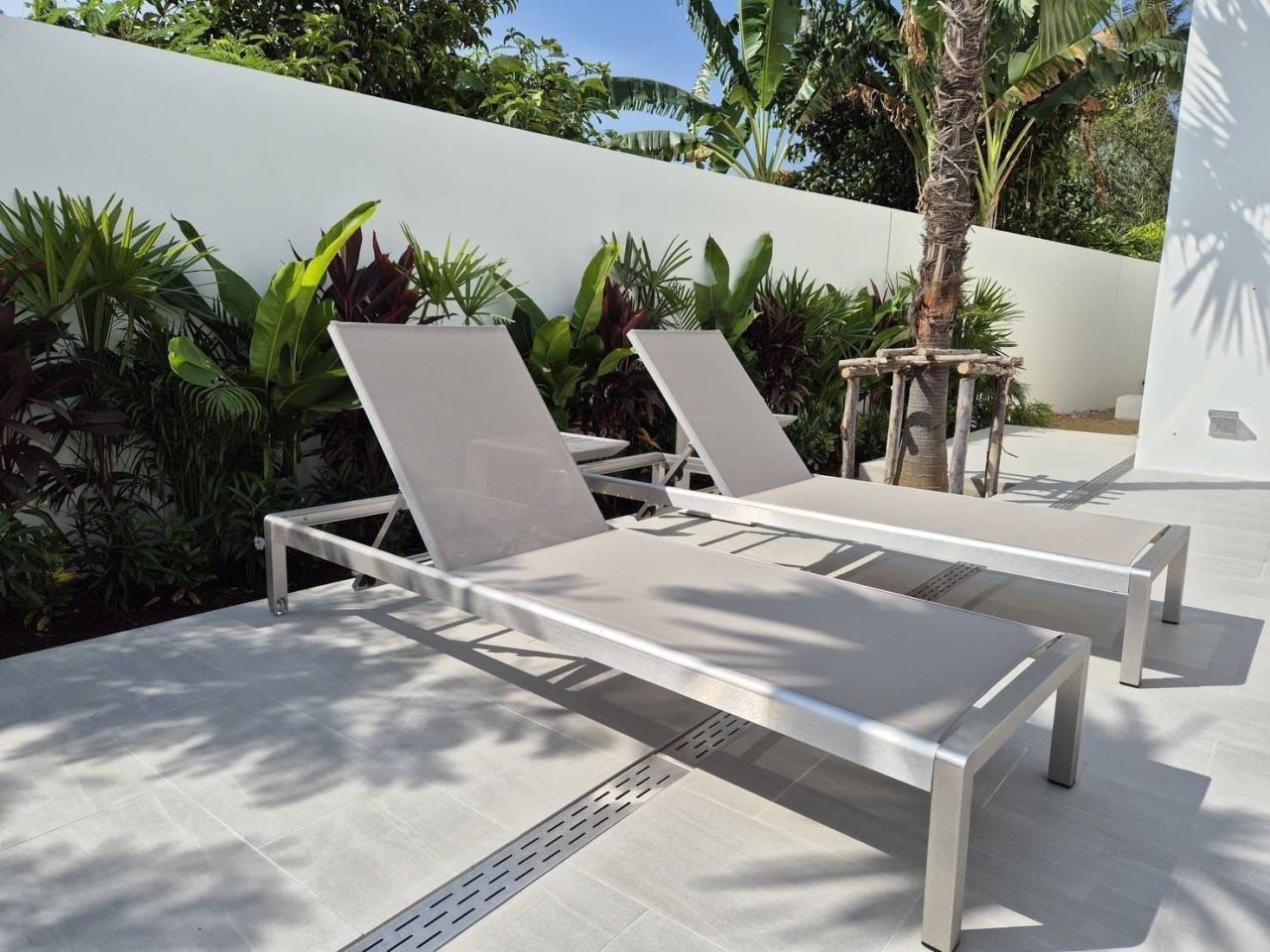 Villa in Insel Phuket, Thailand, 250 m² - Foto 10