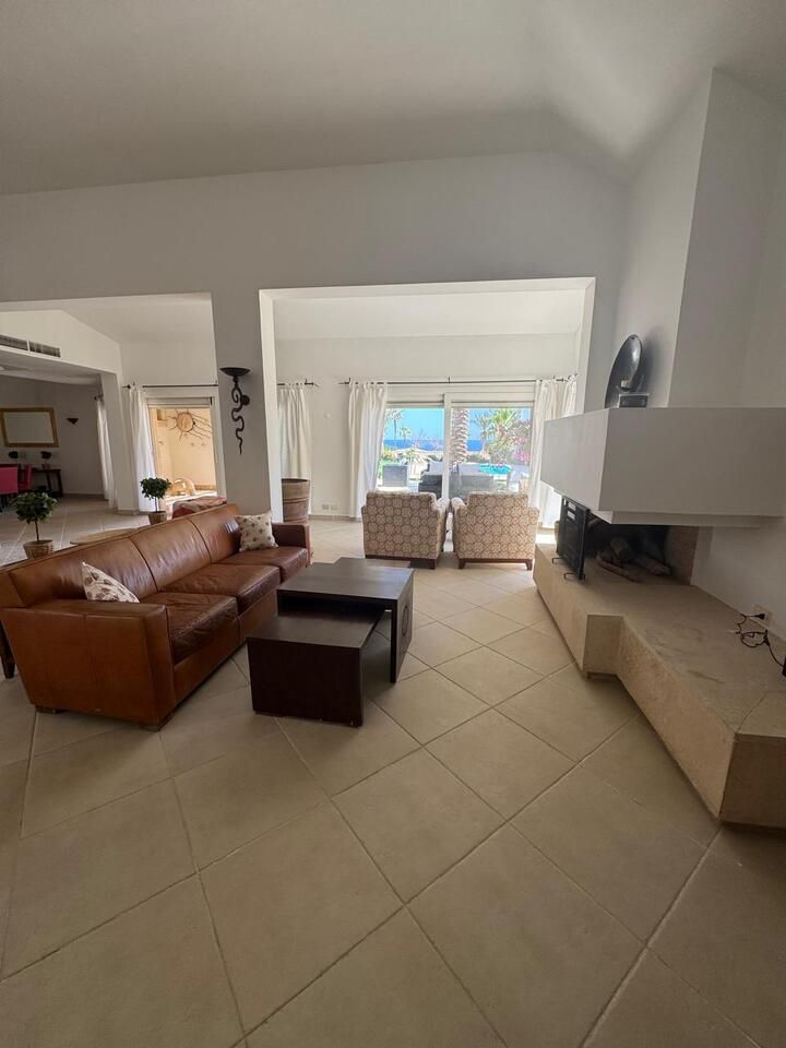 Piso en Sharm el-Sheikh, Egipto, 856 m² - imagen 8