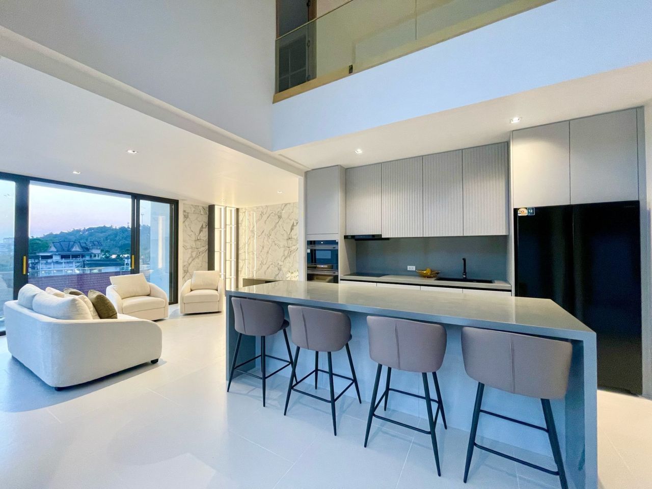 Casa a Phuket, Thailandia, 225 m² - foto 5