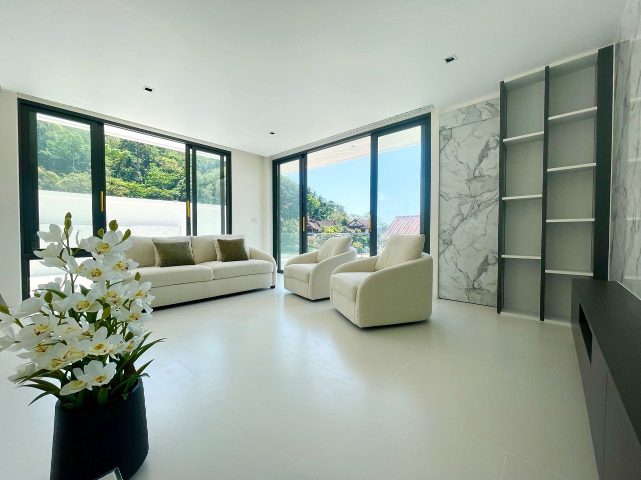 Casa en Phuket, Tailandia, 225 m² - imagen 1