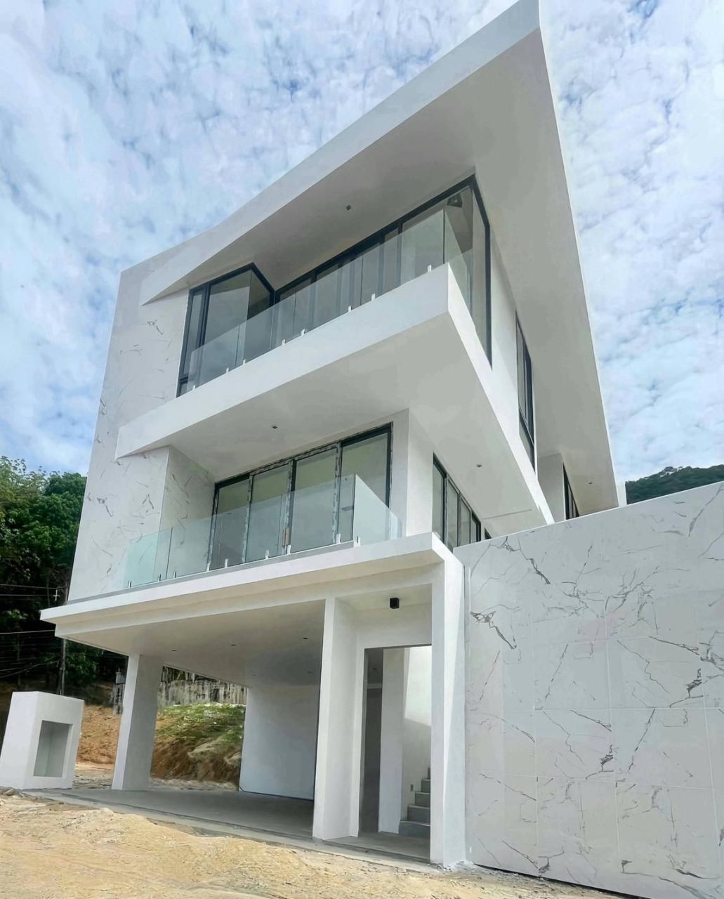 Casa a Phuket, Thailandia, 225 m² - foto 2