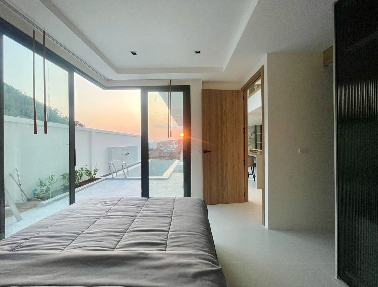 Casa a Phuket, Thailandia, 225 m² - foto 3