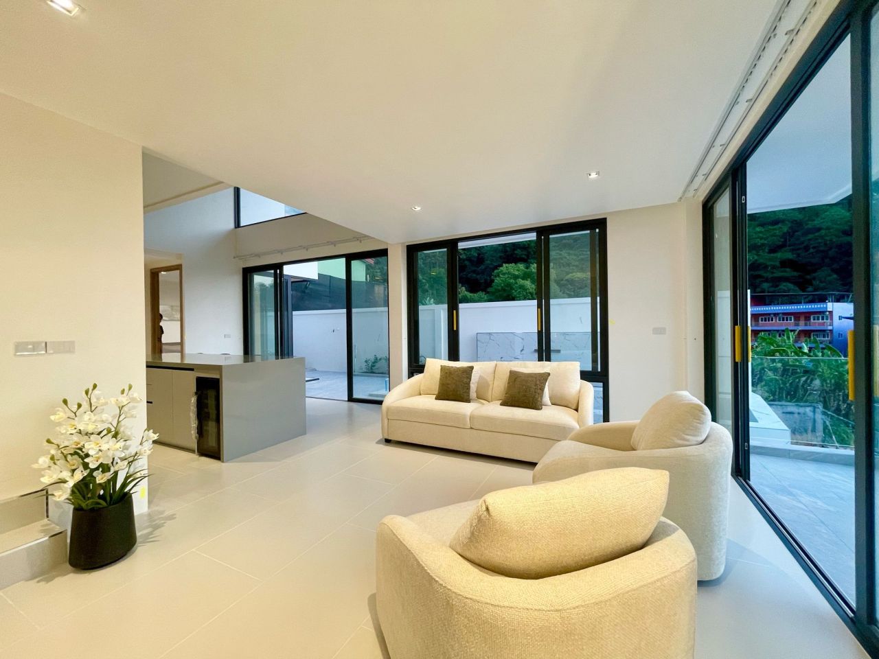 Casa a Phuket, Thailandia, 225 m² - foto 10