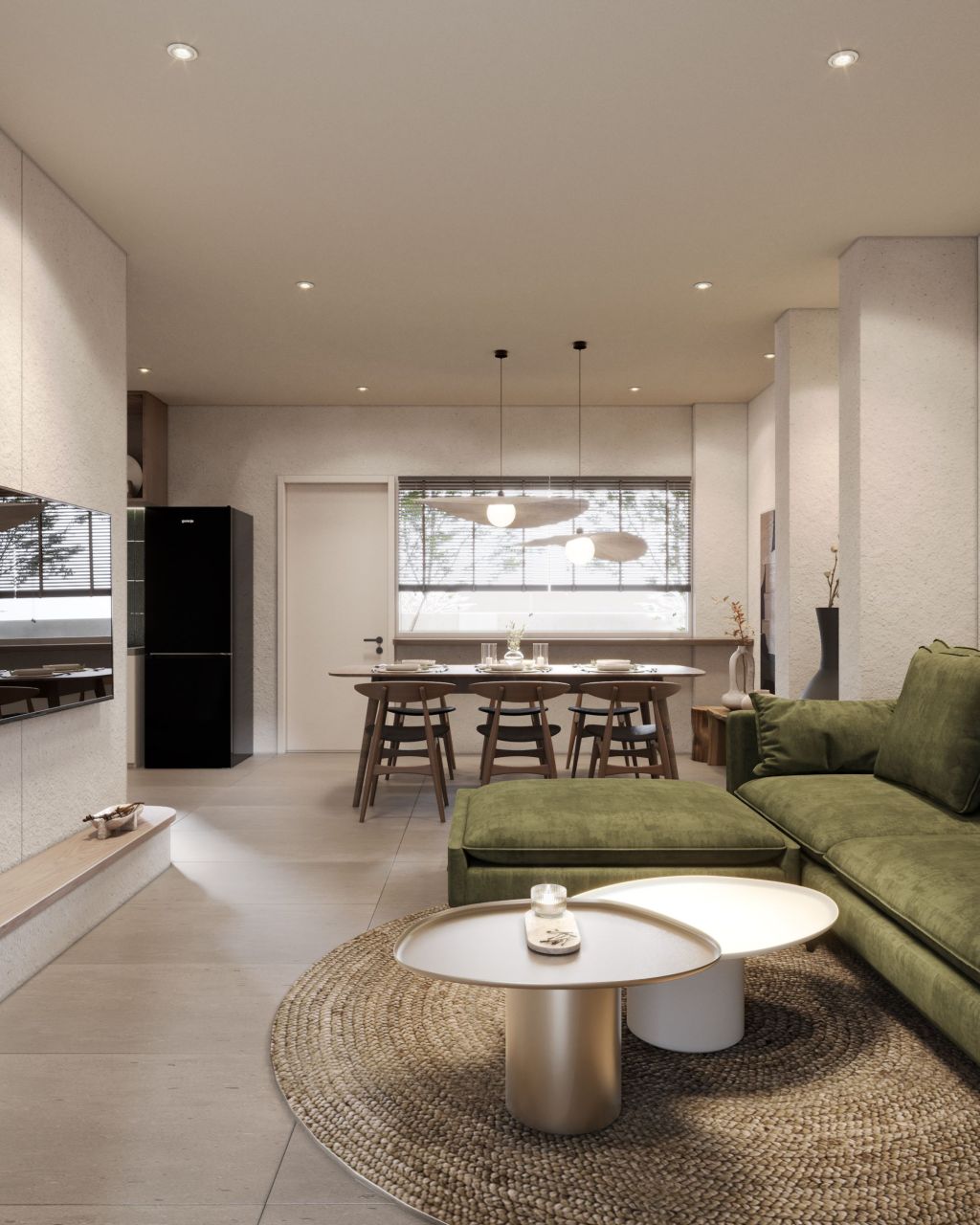 Haus in Insel Phuket, Thailand, 83 m² - Foto 5