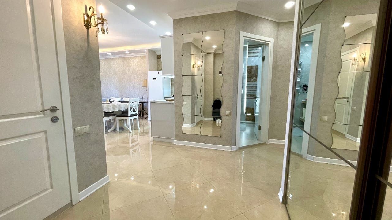 Piso en Batumi, Georgia, 100 m² - imagen 3