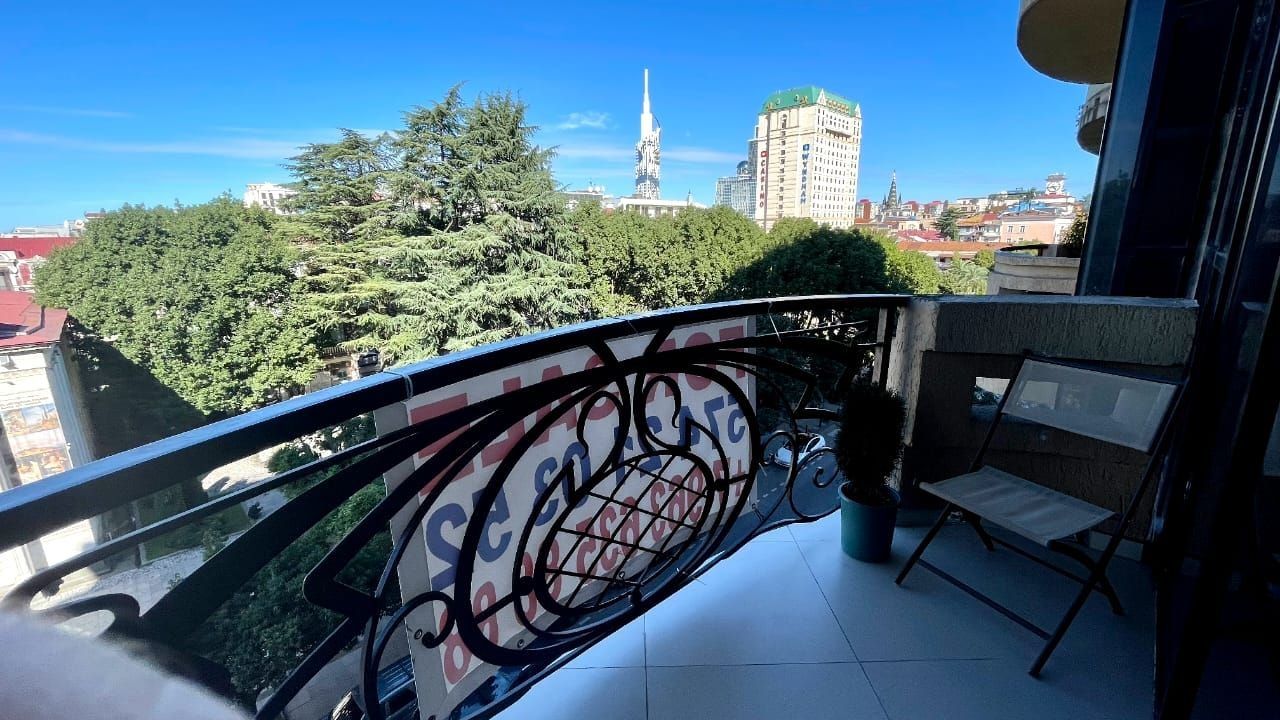 Piso en Batumi, Georgia, 100 m² - imagen 9