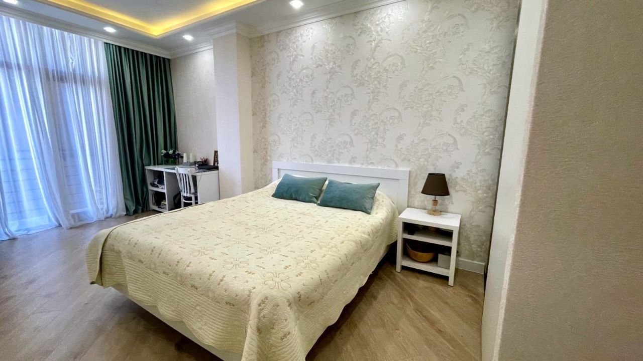 Piso en Batumi, Georgia, 100 m² - imagen 4