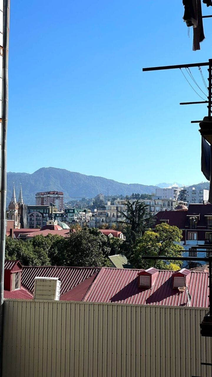 Piso en Batumi, Georgia, 100 m² - imagen 10