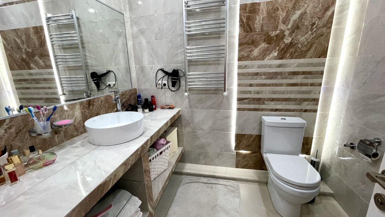 Piso en Batumi, Georgia, 100 m² - imagen 7