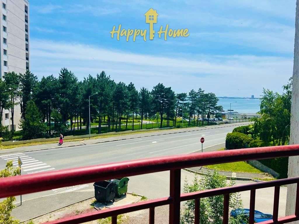 Wohnung in Sonnenstrand, Bulgarien, 120 m² - Foto 1