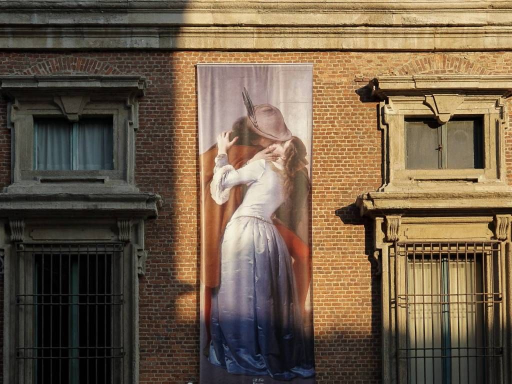 Apartment in Mailand, Italien, 98 m² - Foto 8