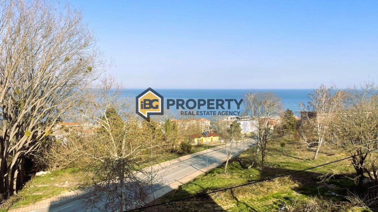 Flat in Byala, Bulgaria, 58 m² - picture 1