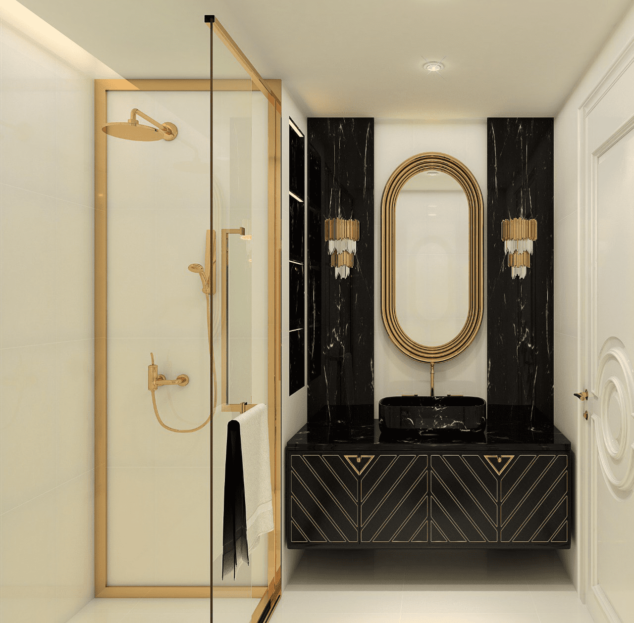 Villa à Alanya, Turquie, 300 m² - image 15