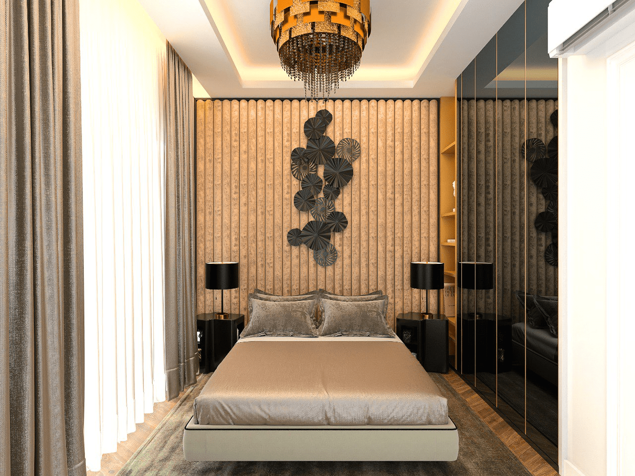 Villa à Alanya, Turquie, 300 m² - image 9