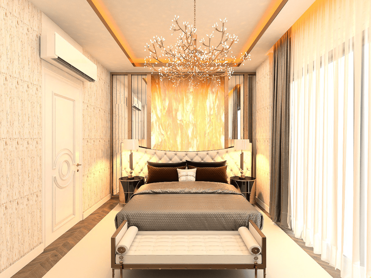 Villa à Alanya, Turquie, 300 m² - image 7