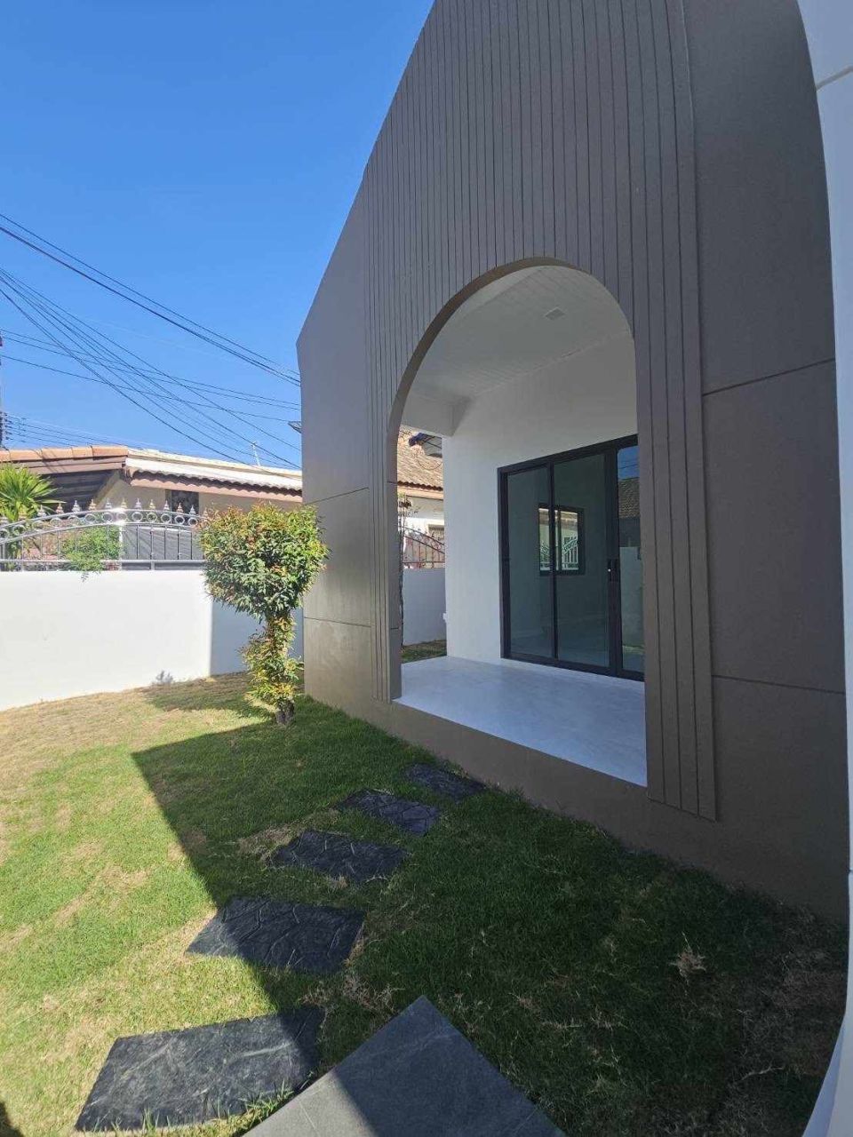 Casa a Phuket, Thailandia, 213.6 m² - foto 2