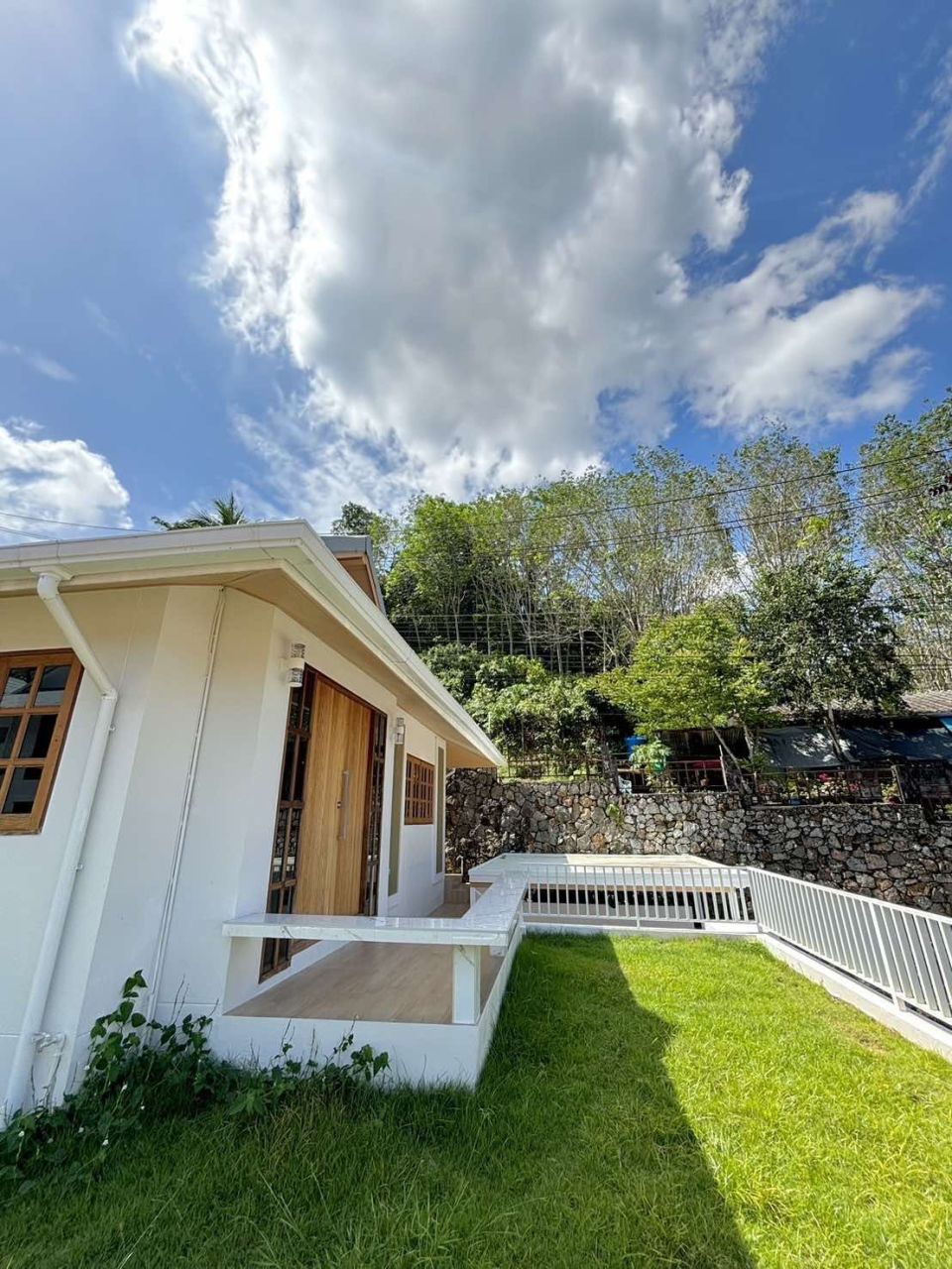 Haus in Phuket, Thailand, 237.2 m² - Foto 2