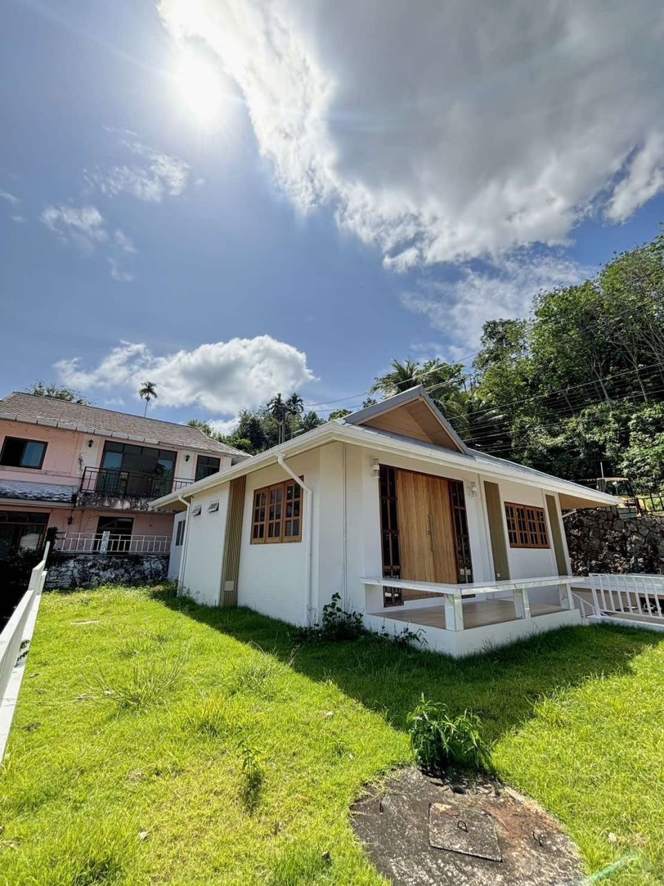 House in Phuket, Thailand, 237.2 m² - picture 1