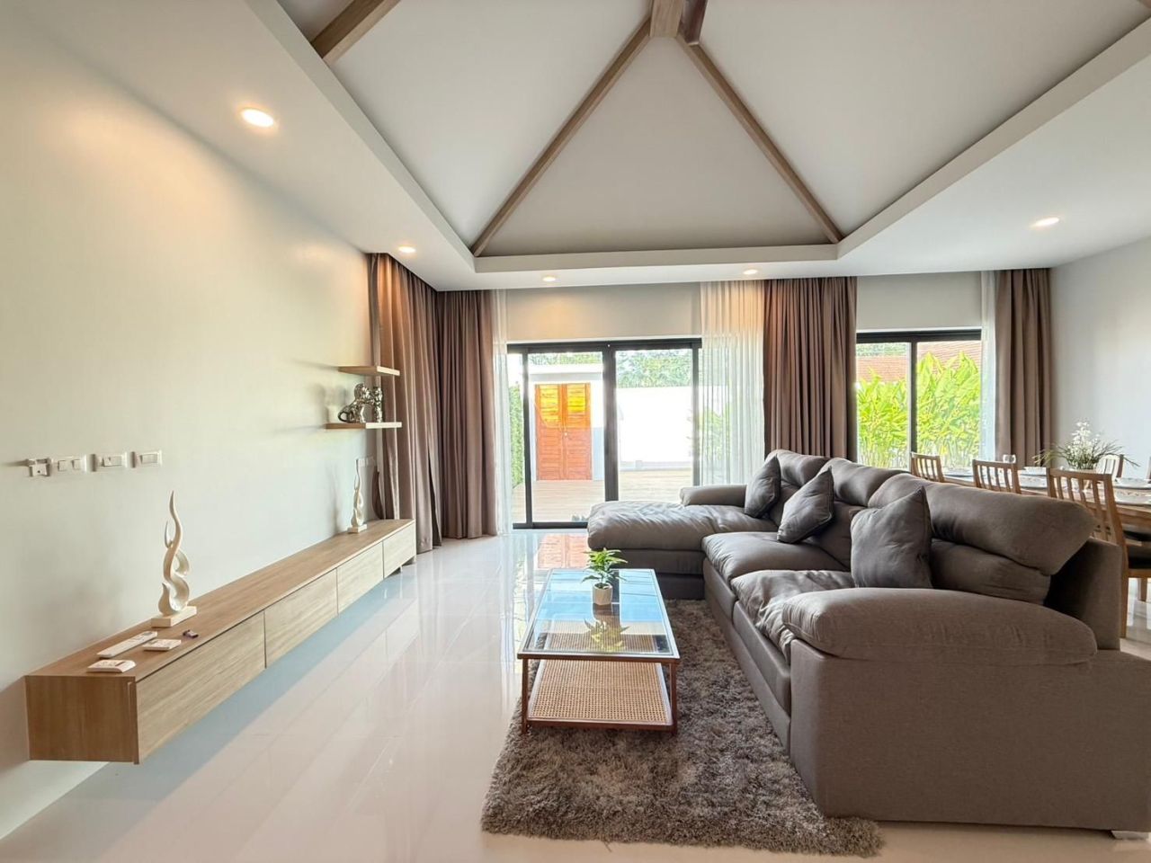 Villa in Phuket, Thailand, 420 m² - picture 6