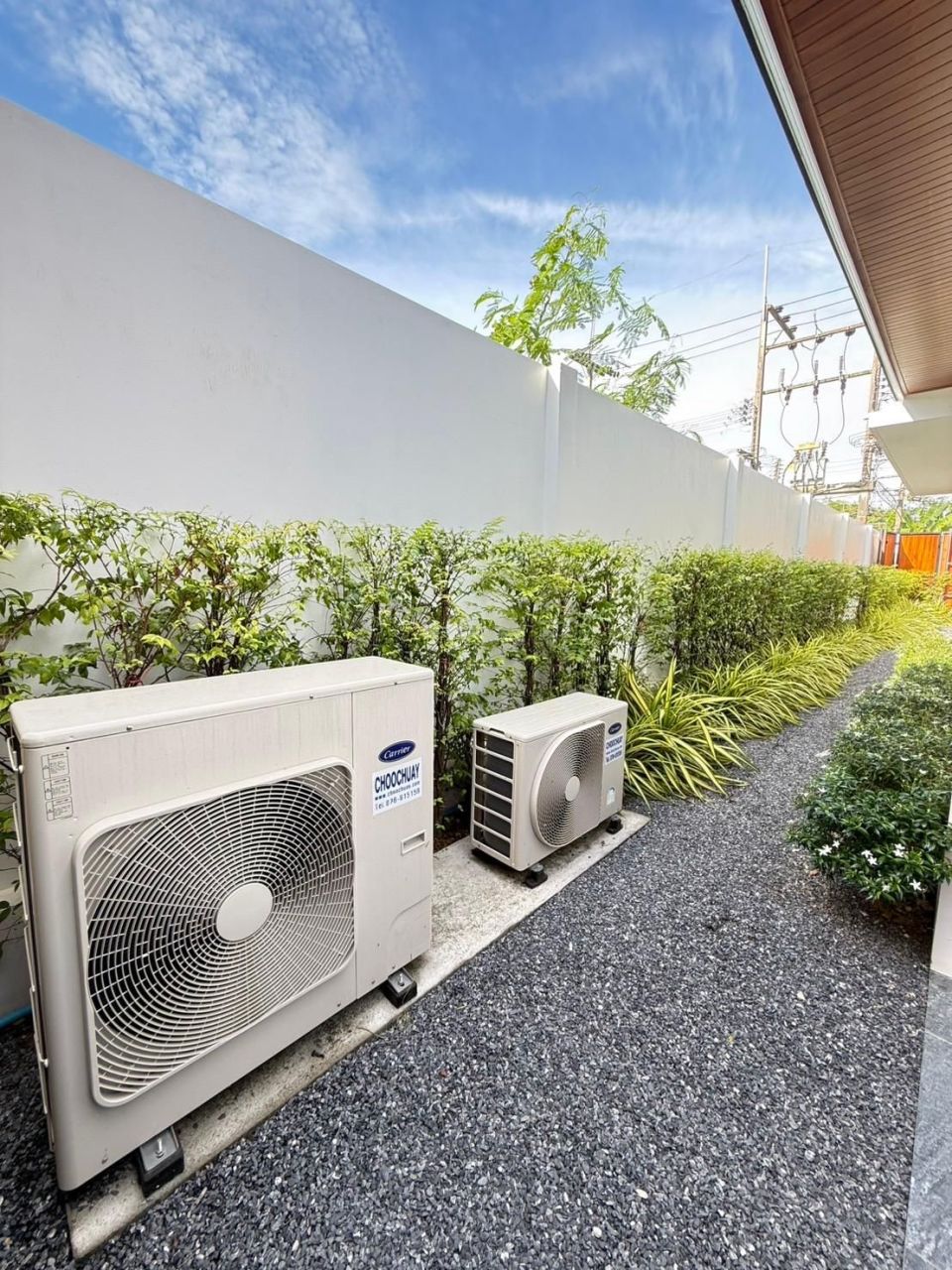 Villa in Phuket, Thailand, 420 m² - picture 13