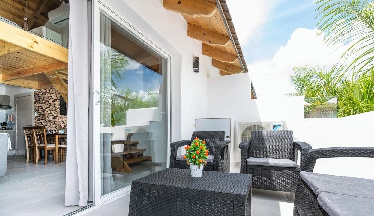 Flat in Bayahibe, Dominican Republic, 46.36 m² - picture 3