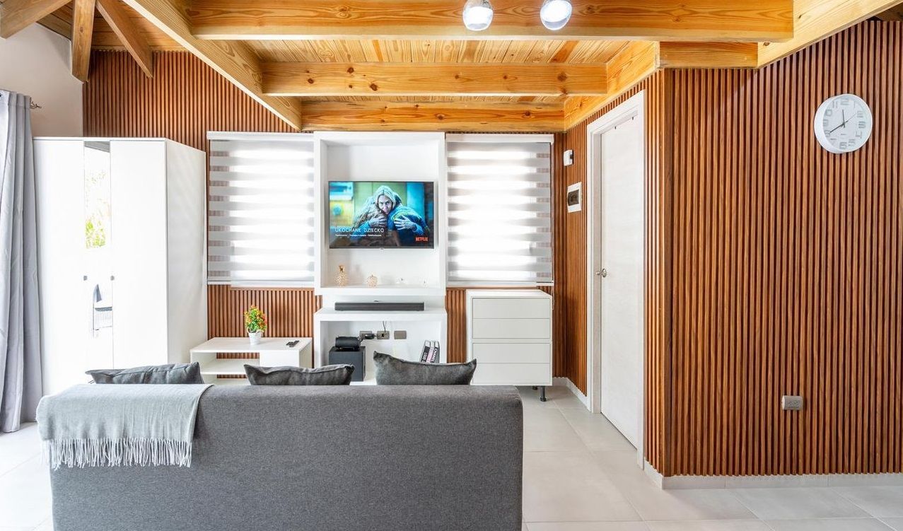 Flat in Bayahibe, Dominican Republic, 46.36 m² - picture 12