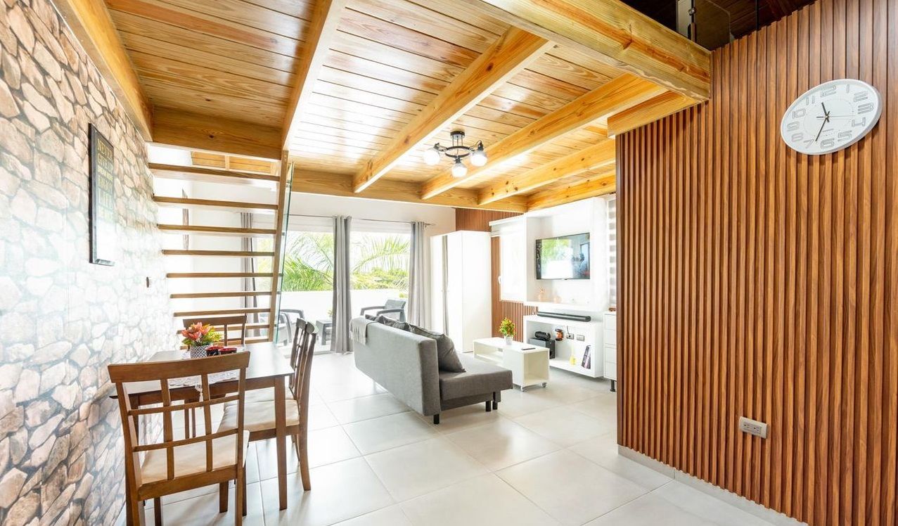 Flat in Bayahibe, Dominican Republic, 46.36 m² - picture 14