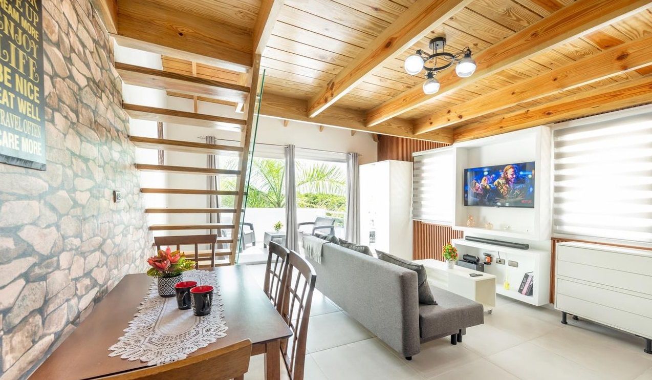 Flat in Bayahibe, Dominican Republic, 46.36 m² - picture 15