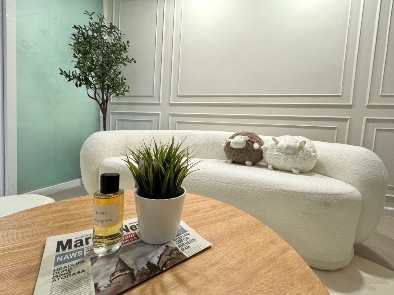 Flat in Phuket, Thailand, 34.75 m² - picture 6