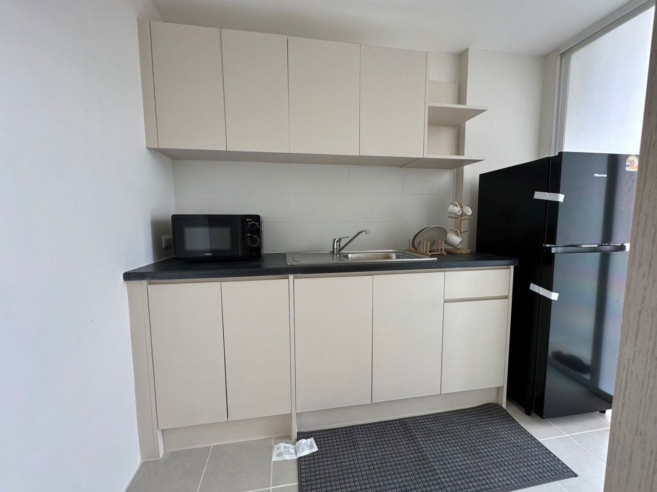 Flat in Phuket, Thailand, 34.75 m² - picture 4