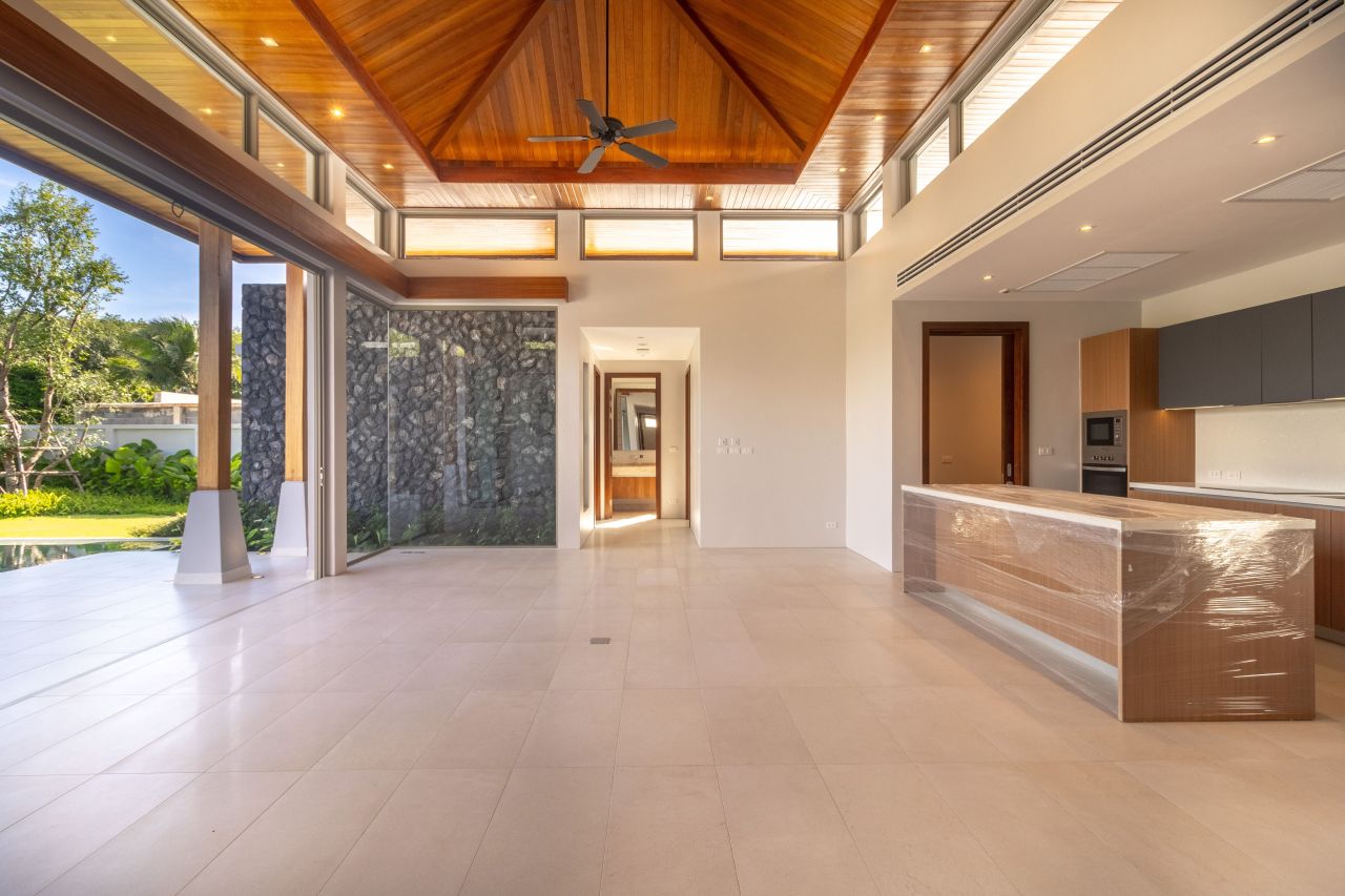 Villa a Phuket, Thailandia, 328 m² - foto 6