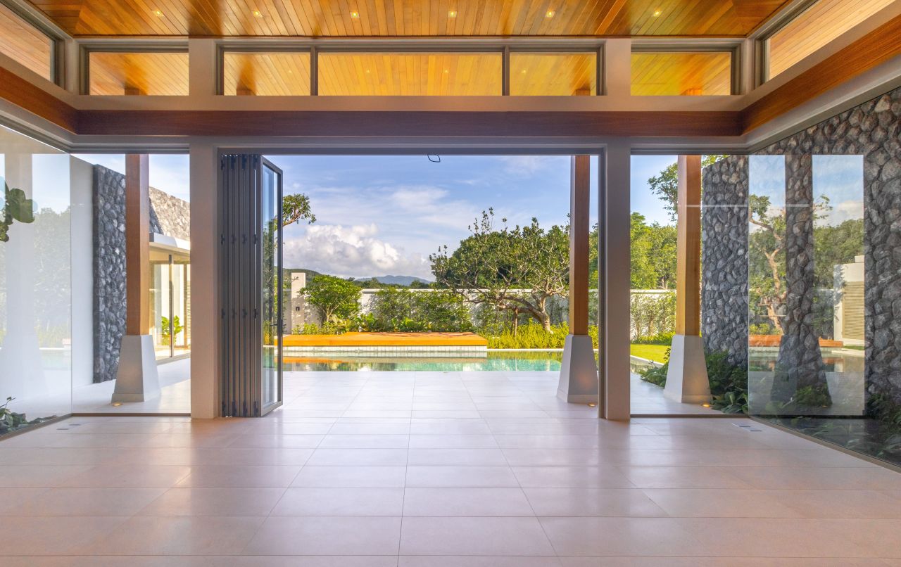 Villa a Phuket, Thailandia, 328 m² - foto 4